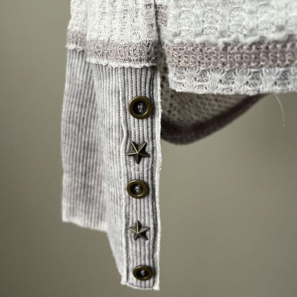 P.J.Salvage Cotton Top - Picture 2 of 7